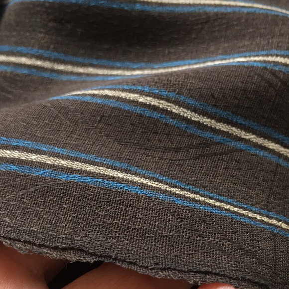 Japanese kimono 👘 fabric vintage 1 roll - Picture 6 of 8